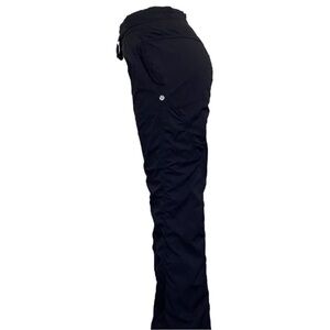 Lululemon Dance Studio Pants Short Size 12